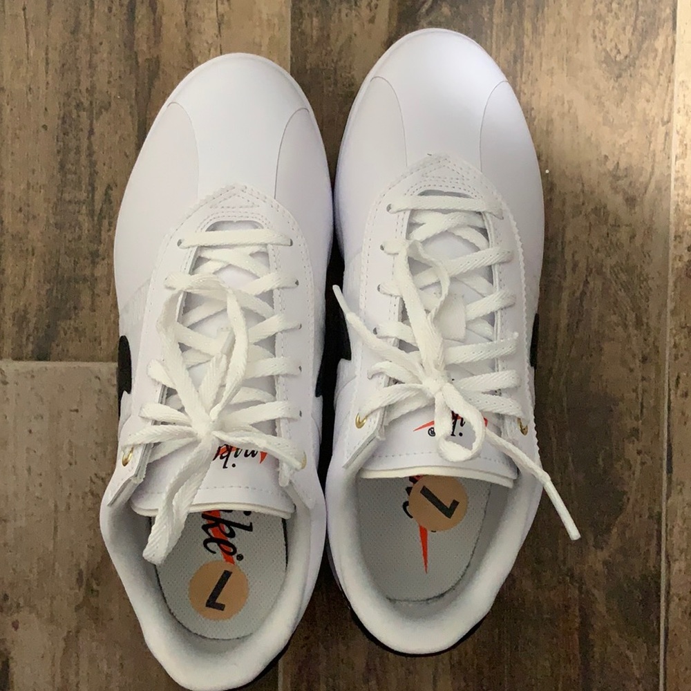 Nike shoes